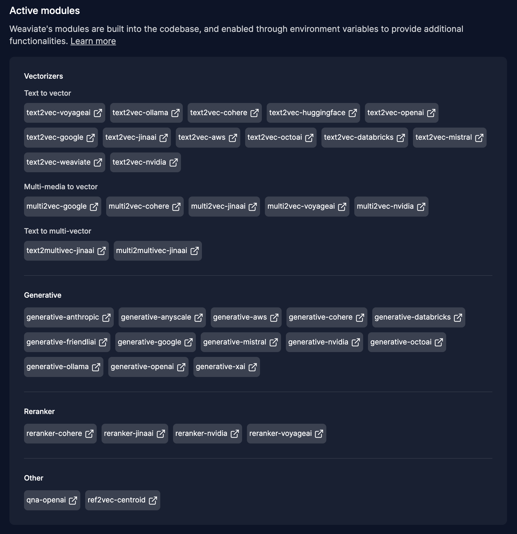 Create a cluster